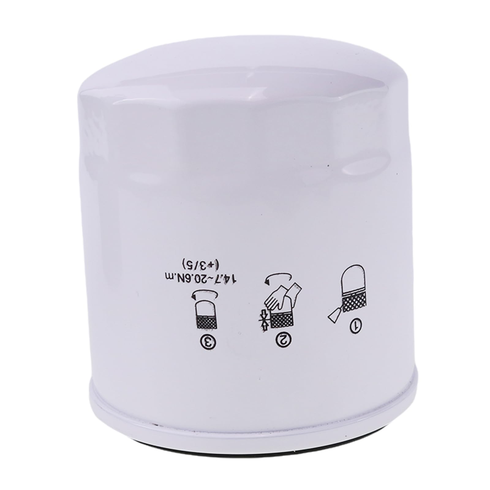 Amazon.com: JZGRDN Oil Filter 063-5004-00 063-8018-00 Compatible